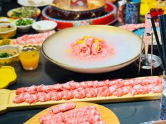 -羊大爷涮肉(亮马桥店)