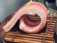 -西塔老太太泥炉烤肉(亚运村店)