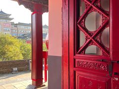 -西安鼓楼