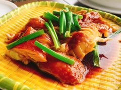 -香港表哥茶餐厅(银泰百货店)
