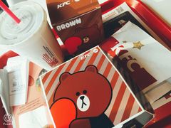 -肯德基(珠峰店)