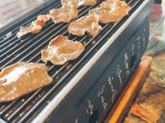 -炙柒Sekinana·精致料理 烧鸟·铁板烧(海上世界店)