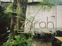 -zarah(鼓楼店)