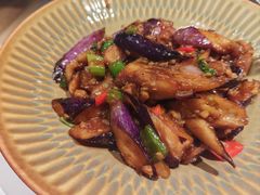 泰酱烩茄子-BetterThai 泰加(苏州中心店)