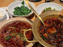 -巴蜀风·地道川菜(总店)