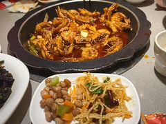 -巴蜀王婆大虾(南锣鼓巷店)