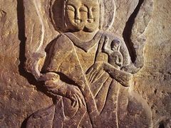 -响堂山石窟-北响堂山石窟