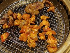 -韩盛·盛江山自助料理(中街大悦城店)