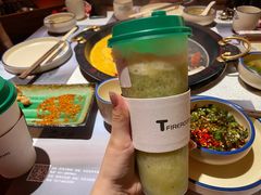-TFIREROOM火社的茶(裕华万达店)