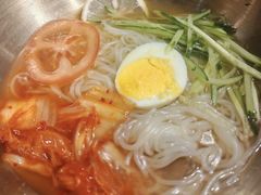 -姜胖胖韩式自助烤肉(光明万达店)