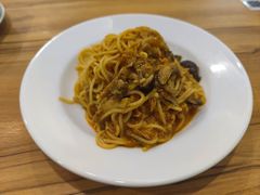 -萨莉亚意式餐厅(长安万达店)