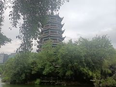 -桂林两江四湖景区