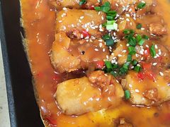 -臭鳜鱼人家·老字号徽菜