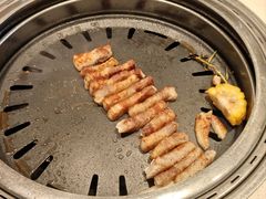 -韩香福烤肉庄园(荣成店)