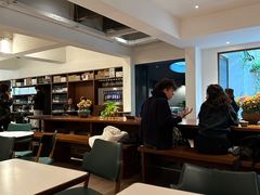 -BAKER&SPICE(安福路店)
