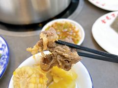 -万祥牛肉火锅(金龙店)