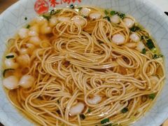 -朱鸿兴面馆(镇湖店)