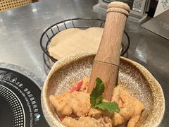 -椰庭·椰子鸡·创意玩家(晶耀前滩店)