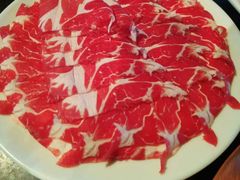 -南门涮肉(上海一店)