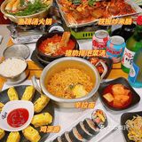 广州最平靓正韩式汤饭小馆，最值得去的汤饭馆