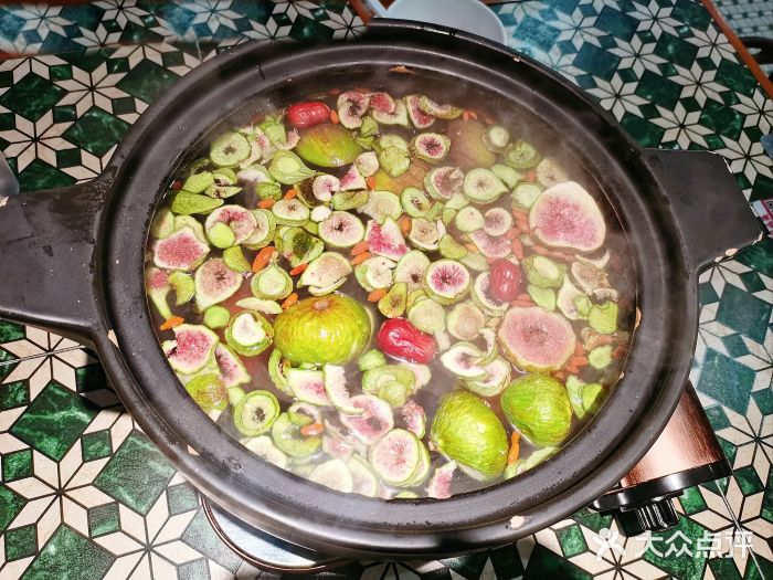 吴秋芳鸡煲(江南西店)图片