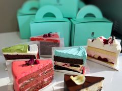 -第戎蛋糕(恒隆广场店)