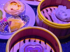 -萧邦音乐会所KTV·蒸汽活海鲜自助(福田店)