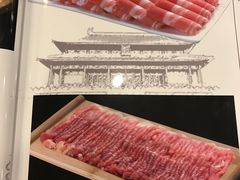 -芝麻花餐厅(祁家豁子店)