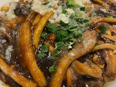 -锡和无锡菜(景丽苑店)