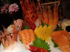 -花潮料理艺食馆(成都万象城店)