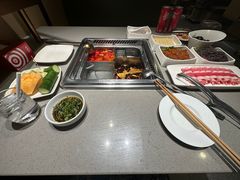 -海底捞火锅(翔龙天地广场店)