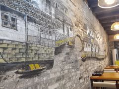 -61号餐吧(兴坪古镇漓江店)