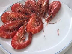 -万家海鲜饭店