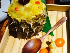 -云海肴·汽锅鸡·云南菜(天津国金汇店)