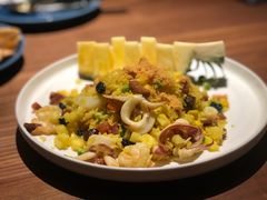 -星叶·东南亚料理(宁波万象汇店)
