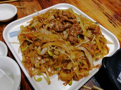 -蚝美人·生蚝海鲜烧烤(茶花园店)