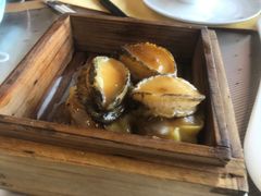-彩丰楼中餐厅·仁恒洲际酒店