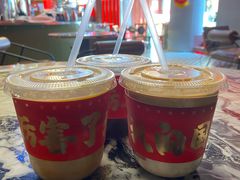 -人民咖啡馆(四行仓库店)