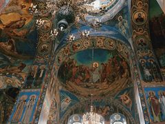 -滴血救世主教堂