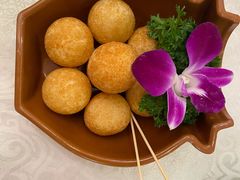 -四方阁酒楼(圣灯店)