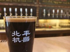 -北平机器Peiping Machine(方家店)