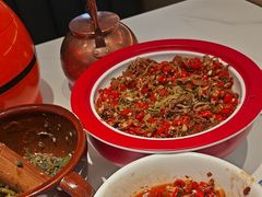 -东方红·湖南菜(金屿店)