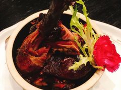 -柒园·三十年创意杭帮菜(龙湖滨江天街店)