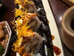 -弓二·烧鸟居酒屋(财富购物中心店)