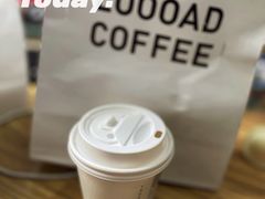 -LOOOAD COFFEE进度条(D9街区店)