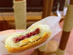 经典现烤玫瑰鲜花饼礼盒-嘉华鲜花饼(四方街旗舰店)