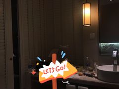 -三亚海棠湾万丽度假酒店