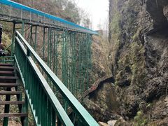 -鹿院坪生态旅游景区
