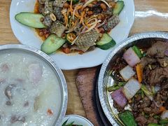 -南记食粥坊·宵夜大排档(莲花总店)