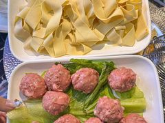 -古乐牛香·鲜牛肉牛杂火锅(五一中路店)